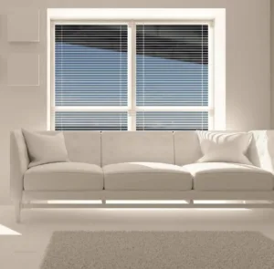 Mini Blinds