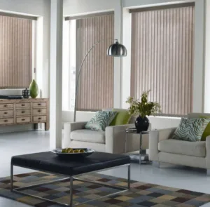 Vertical Blinds