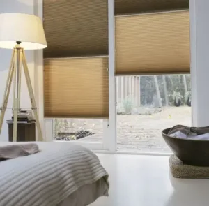 Honeycomb Shades