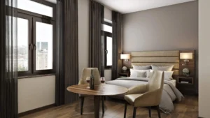 Drapes