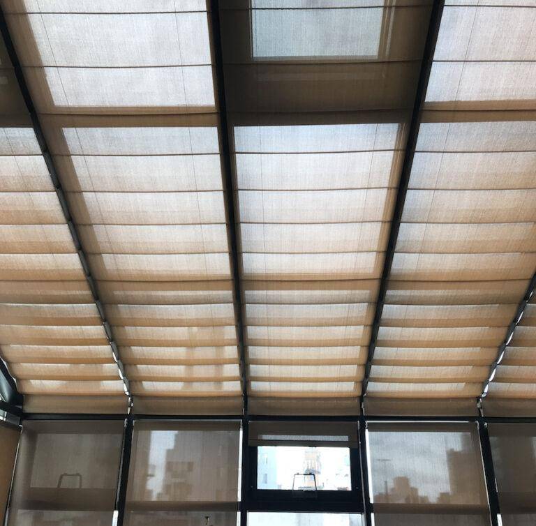 The Best Way To Insulate Your Skylight Shaft | Alluring Window NYC