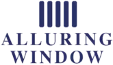 Alluring Window Logo