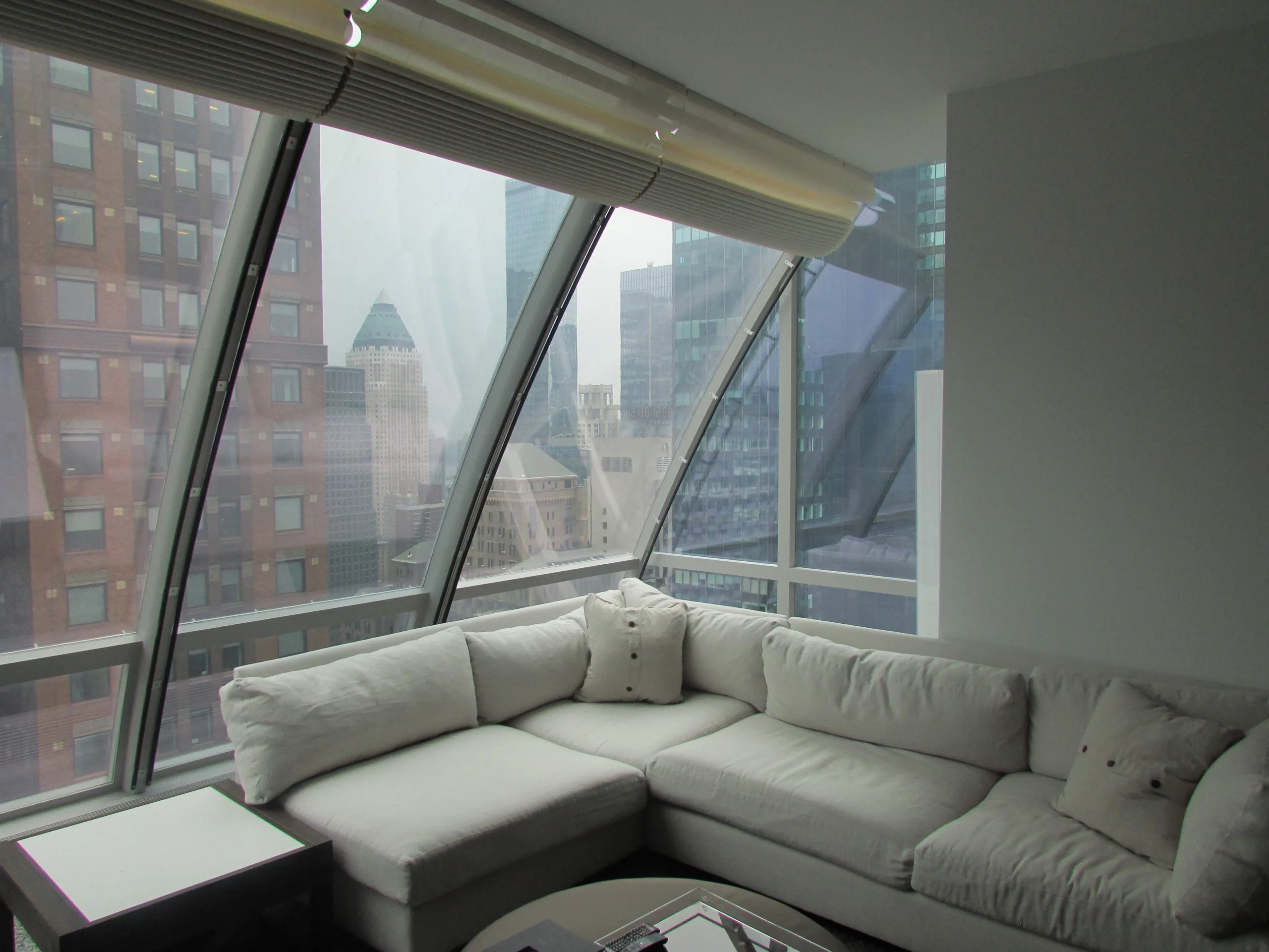 Window Treatments NYC