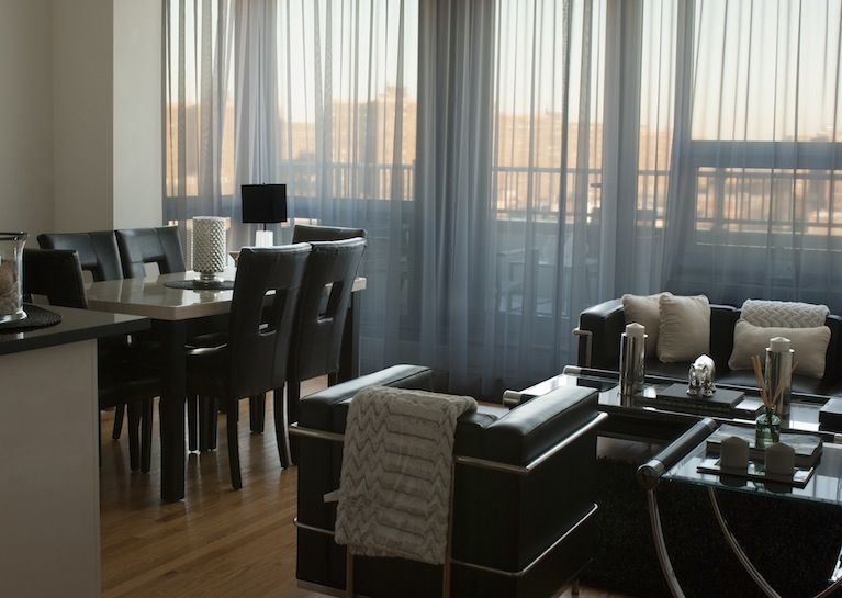 Sheer-Curtains-FEATURED high rise building custom-drapes